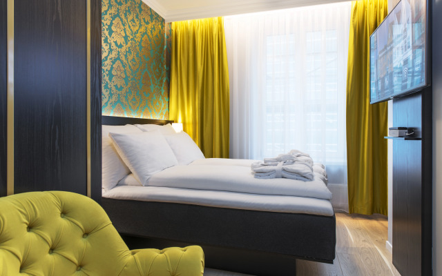 Thon Hotel Rosenkrantz