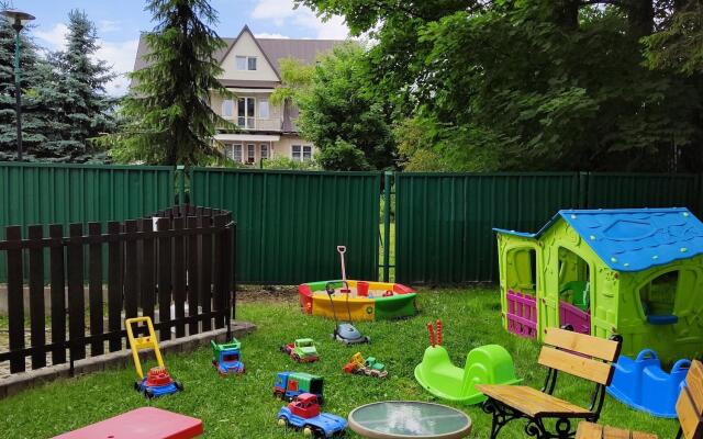 Apartamenty ApartArt Zakopane