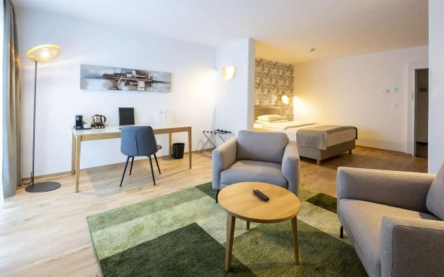 Best Western Plus iO Hotel