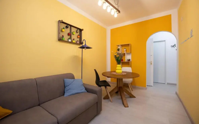 La Casa di Johnny