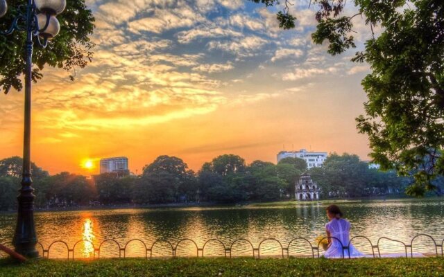 Hanoi Culture Hostel
