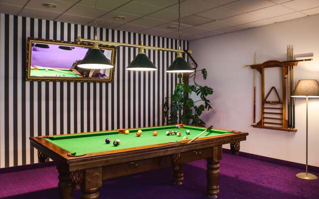 Best Western Plus Hotel Olsztyn Old Town