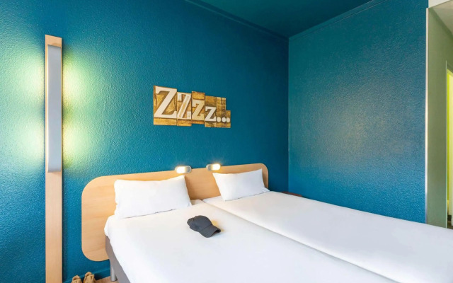 ibis budget Paris Porte de Pantin