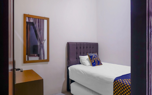 SPOT ON 3072 Wisma Madinah Syariah