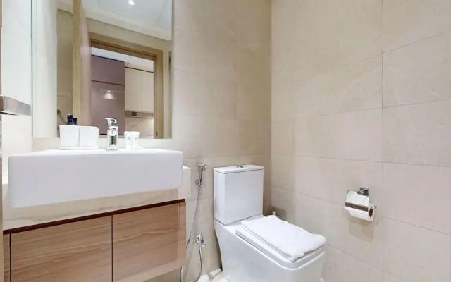 Al Meydan - Azizi Riviera 48 - 312