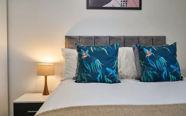 Host Stay 23 Waterside Place