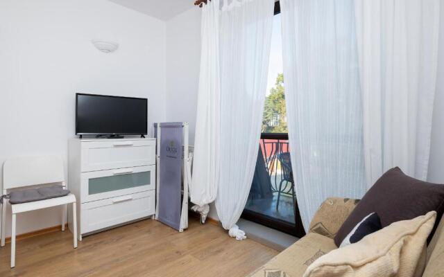 Family Beach Club Pensjonata Olecki