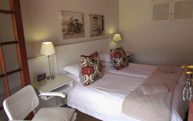 Wagon Wheel Country Lodge