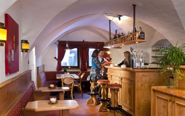 Hotel Egitzhof