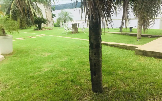 Xingu Praia Hotel