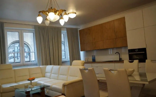 Apartamenty pod Katedrą