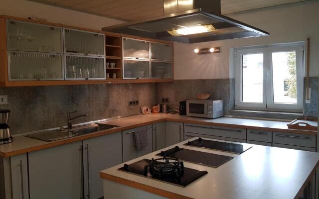Nibelungen - Ferienwohnungen - Worms - Apartments