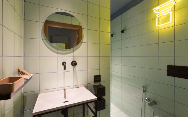 Condominio Monti Boutique Hotel