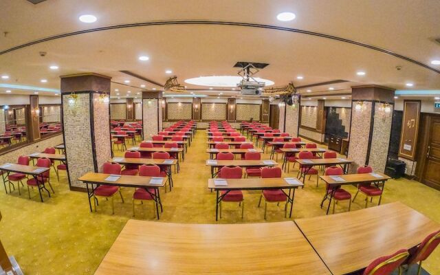 Akman Premium Hotel