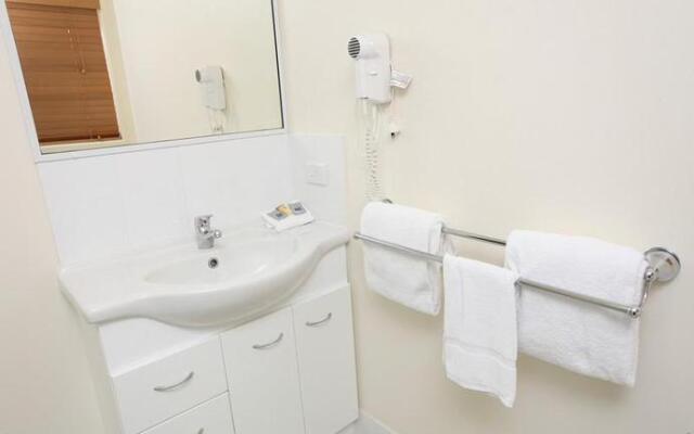 Comfort Inn & Suites Arlia Sands