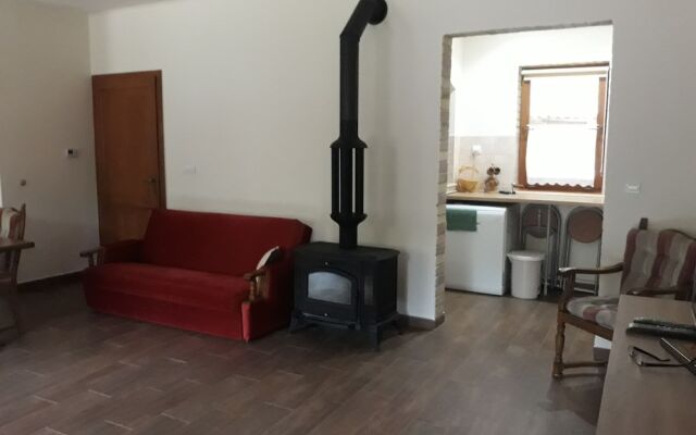 Vörös-Cser Vendégház