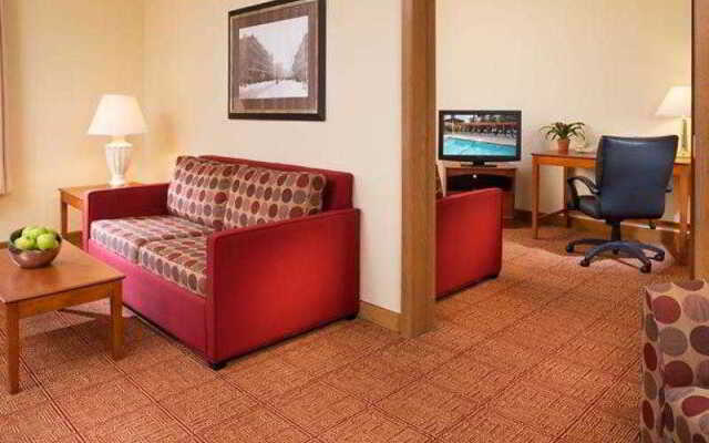 TownePlace Suites by Marriott Minneapolis Downtown/NorthLoop