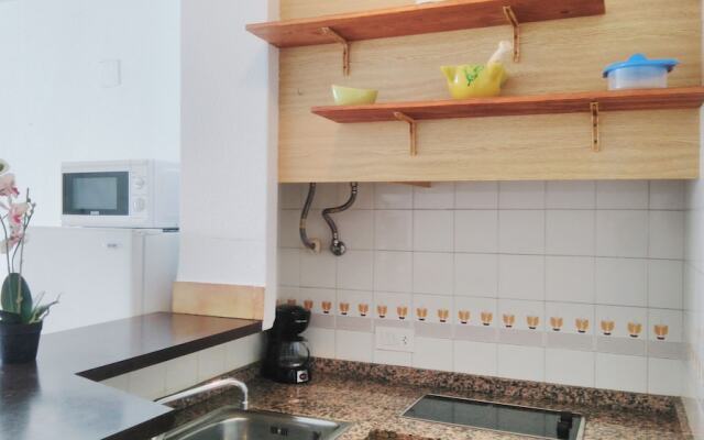 AP Costas Peñíscola Playa Estudio