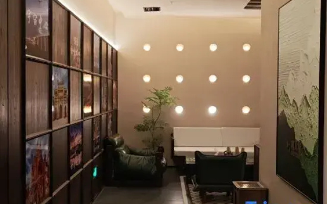 Yiyun Superior Products Hotel
