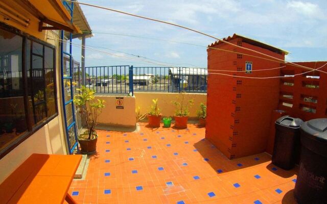 Apartamentos Yinnam Arrieta