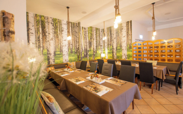 Hotel Lengenfelder Hof