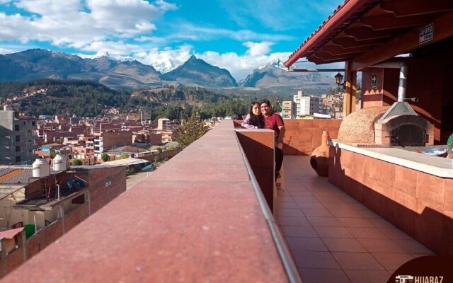 Casa Hotel Huaraz