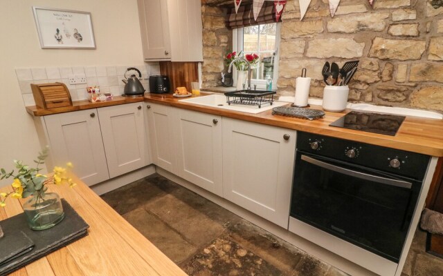 Cobble Cottage