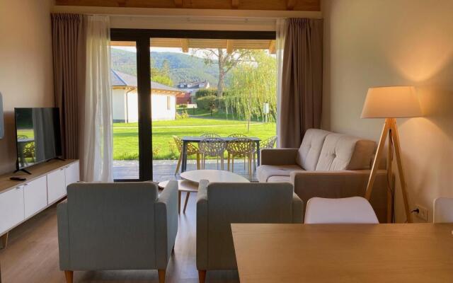 La Reserva Apartamento Deluxe 2 hab