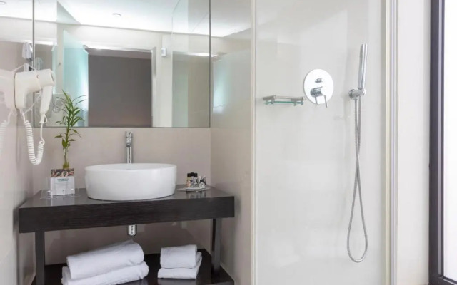 Czar Lisbon Hotel