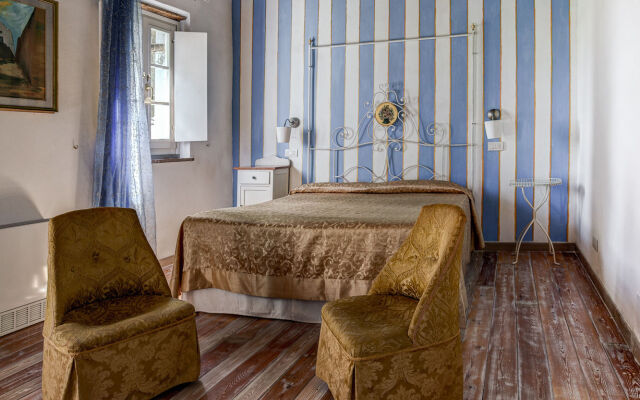 Relais del Lago