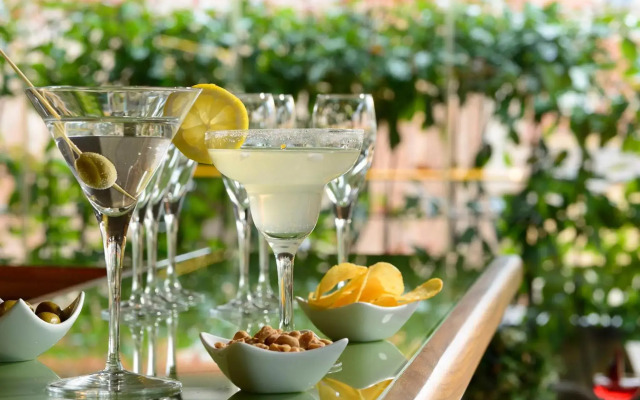Babuino 181 – Small Luxury Hotels of the World