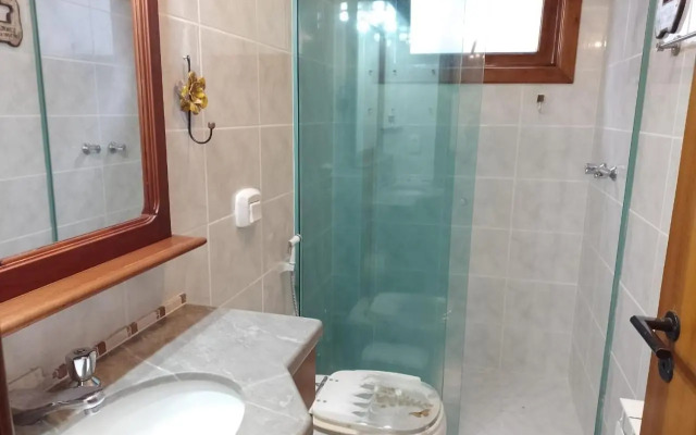 Bella Gramado - Apartamento Berghof