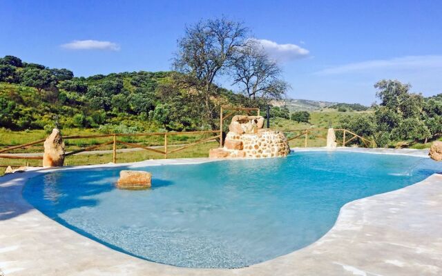 Casa El Ventorrillo - In Campiña de Morón y Marchena