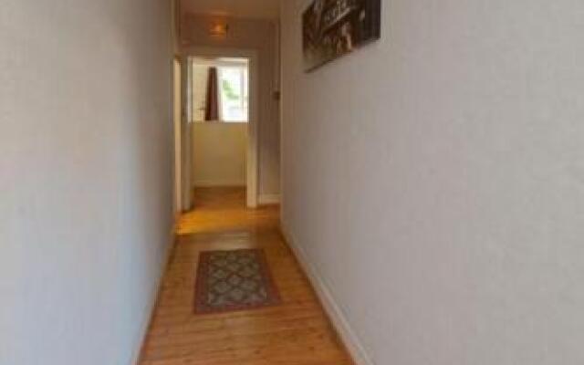 budget hotel weber-Strasbourg Centre Gare