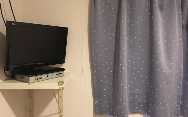 Yuki Hotel