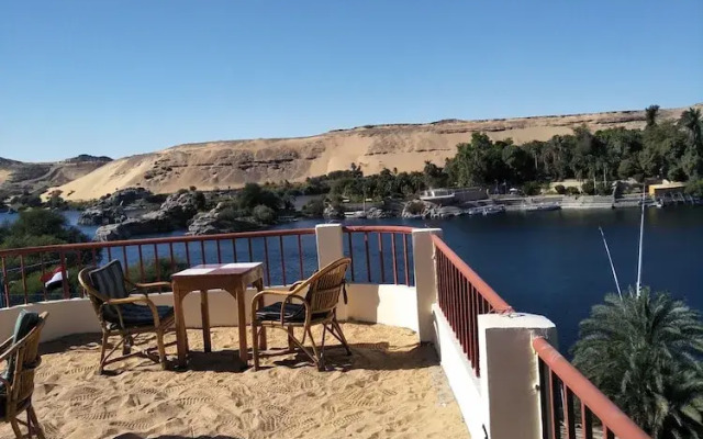 El Prince Guest House