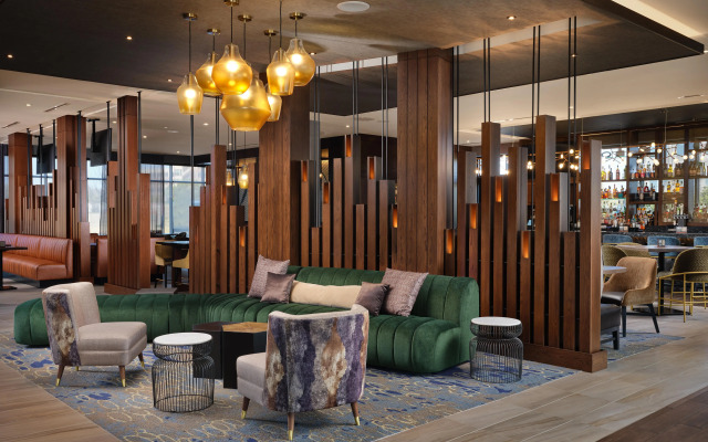 The Forester Hotel, part of Unscripted by Hyatt