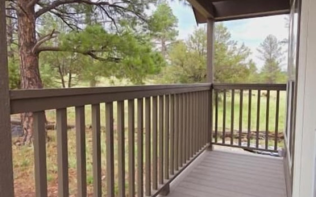 Luxury Cabin with Mountain View 3B