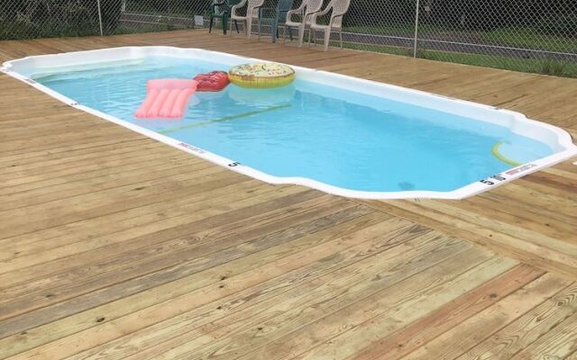 Cabin & Motel Rentals