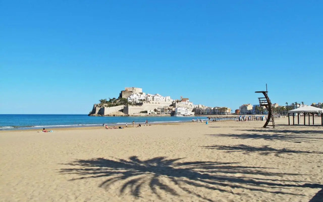 Holiday Home Vita - PEA128