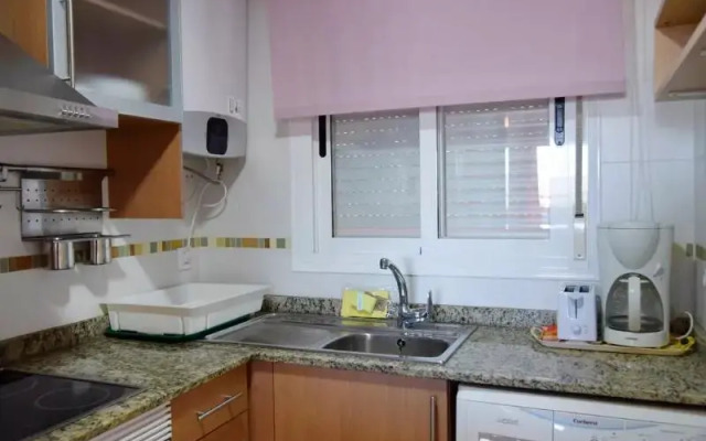 Apartamentos Costamar 3000