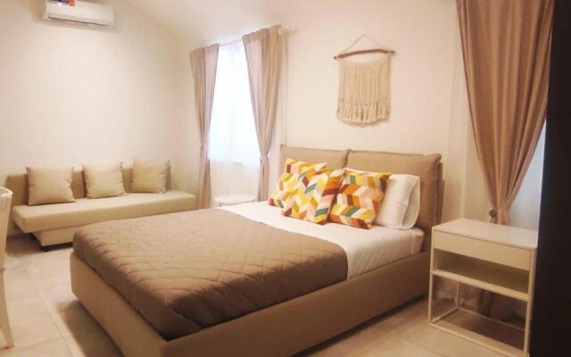 L Antico Forno Bari Centro Storico