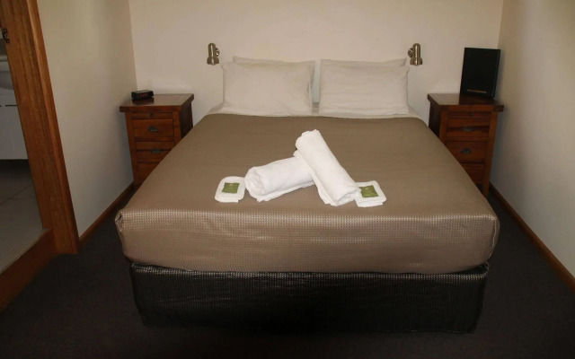 Mountain View Motel Corryong