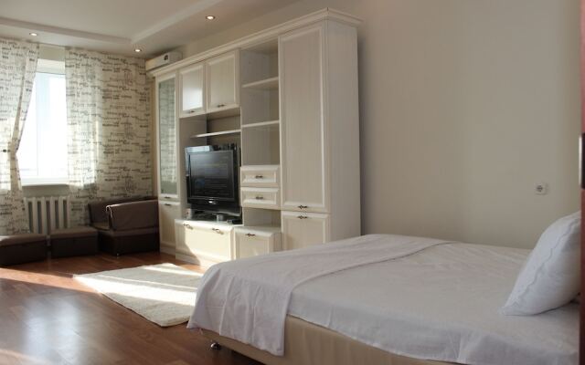 Апартаменты «Саквояж» на Маршала Чуйкова 55