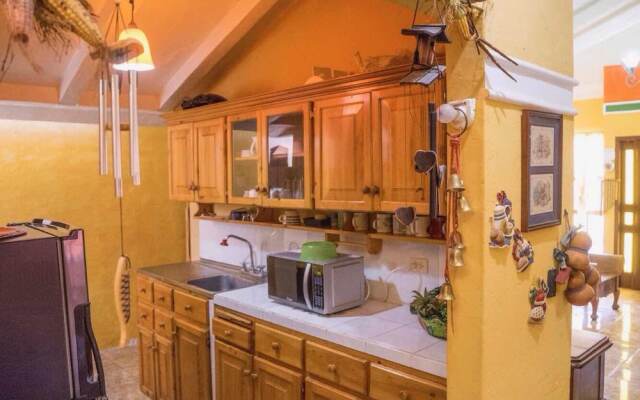 Hotel Casa Jose Coban