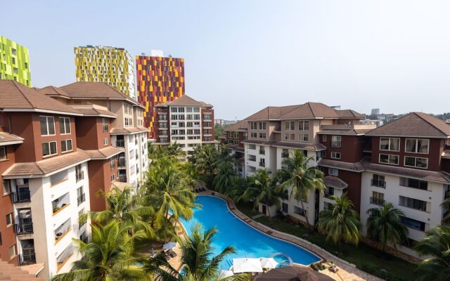 Chic and stylish 3 bedroom apartment