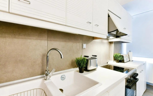Porto Sea View Apartments - Pl Ippodromiou 21
