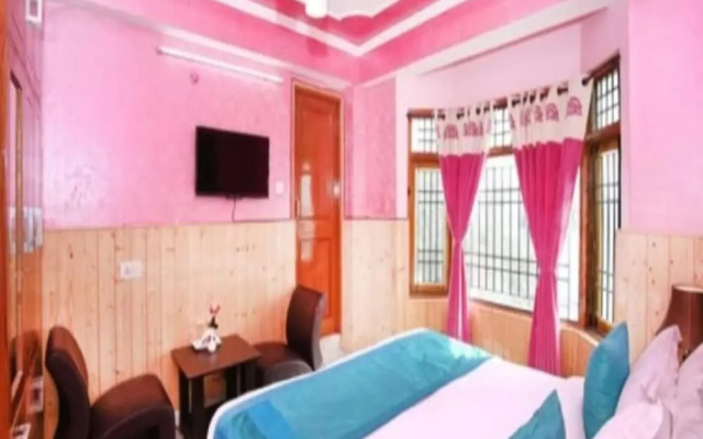 Hotel Mount View Shimla