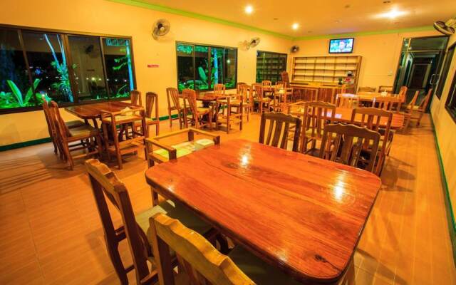 Pailin Resort