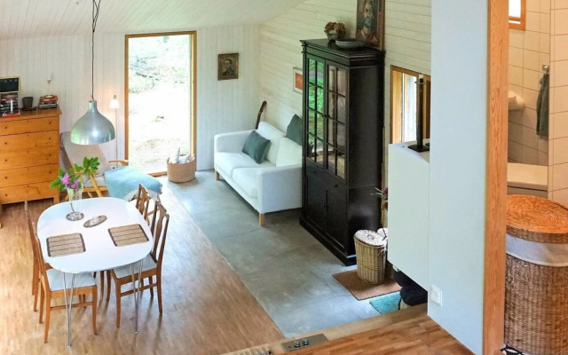 Holiday Home in Kode